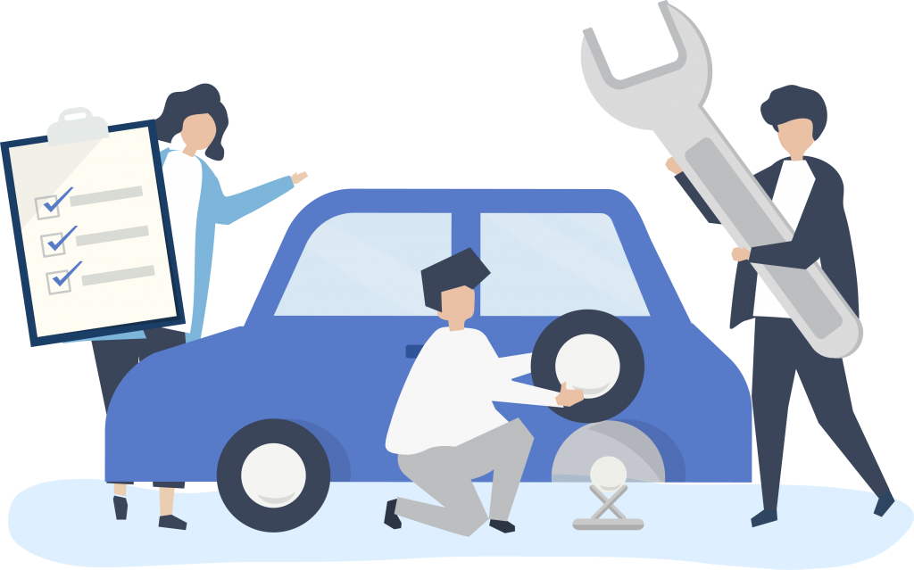 Claim Assistance