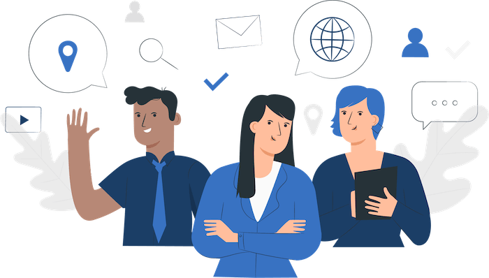 About Coverdesk